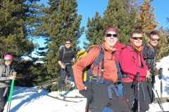 Trop bien la montagne !