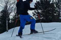 Conversion, et de 1!