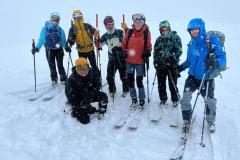 Yes! Col de la Forclaz !!