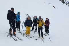 Jour 2 - Col de la Valette