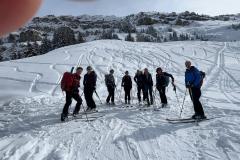 Avec un doigt siouplait