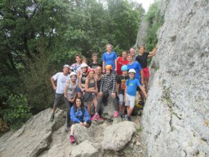 Lire la suite à propos de l’article 2018 : Ardèche – Groupe jeunes