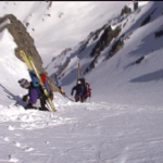2002-Stage initiateur ski-alpinisme