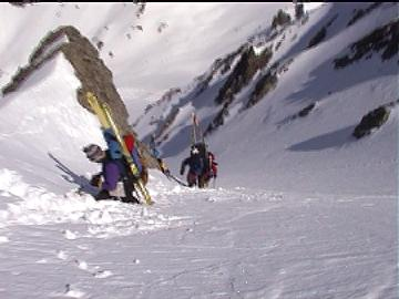 Lire la suite à propos de l’article 2002-Stage initiateur ski-alpinisme