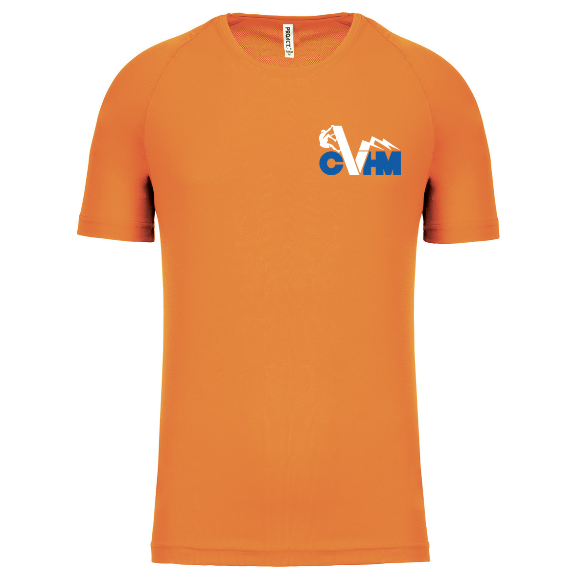 You are currently viewing Vente de tee shirt au logo du CVHM – 2023
