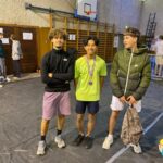 Yohan sacré champion d’Isère !