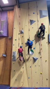 Lire la suite à propos de l’article 2025 11 – Réfection du mur