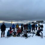 2025 – Deuxième sortie d’exercices sécurité