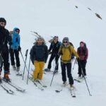 2026 – Week-end en Lauzière