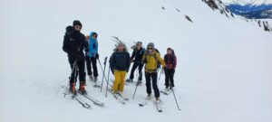 Lire la suite à propos de l’article 2026 – Week-end en Lauzière