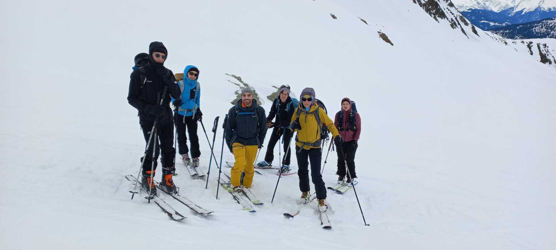 You are currently viewing 2026 – Week-end en Lauzière