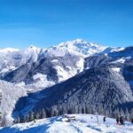 2026 01 – Arèches Pointe de la grande Combe