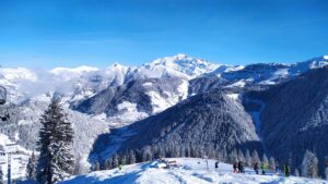 Lire la suite à propos de l’article 2026 01 – Arèches Pointe de la grande Combe