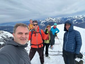 Lire la suite à propos de l’article 2026 – Week-end Aravis