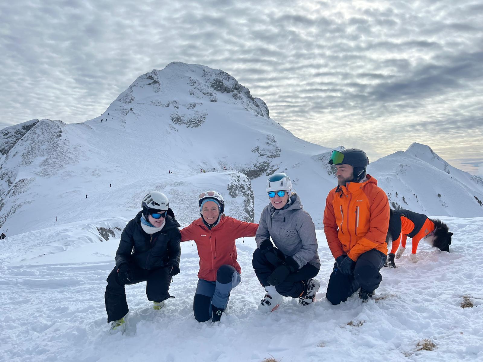 Lire la suite à propos de l’article 2026 02 – Sambuy