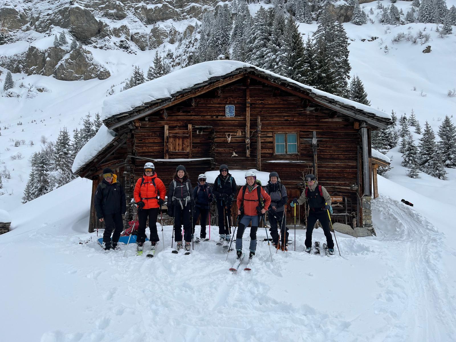 You are currently viewing 2026 02 – Les chalets bouchets, Arêches