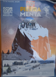 Lire la suite à propos de l’article 26 03 Pierra Menta