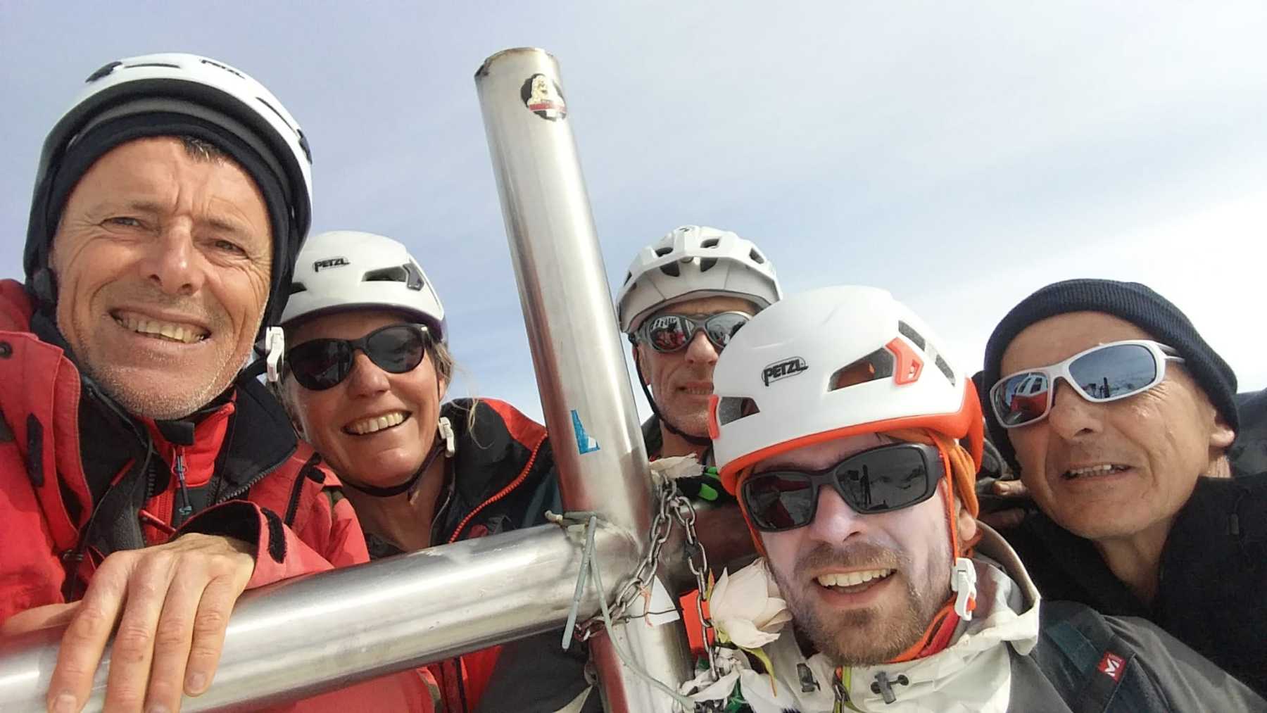 You are currently viewing 2026 – Raid dans le Mercantour