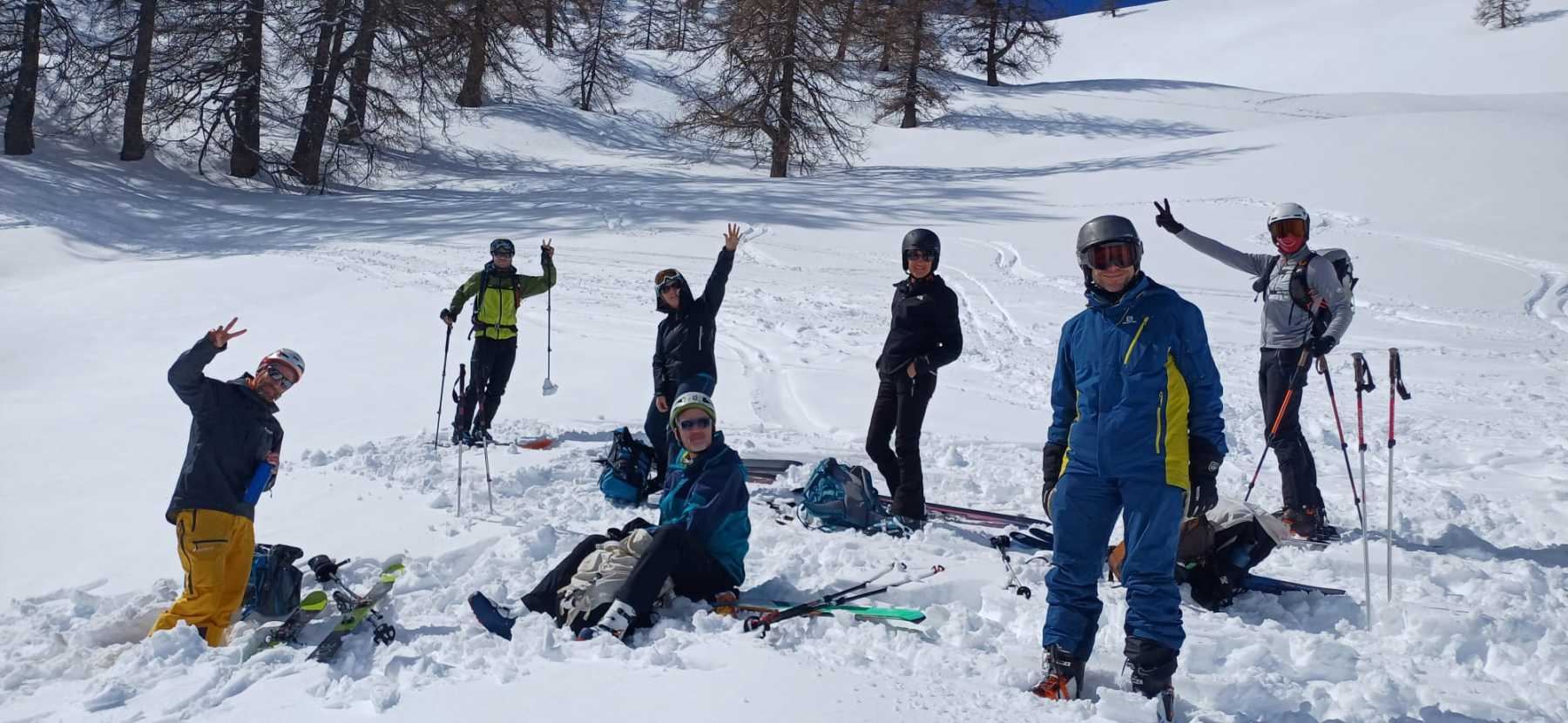 You are currently viewing 2026 – Week-end Champsaur