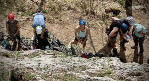 Lire la suite à propos de l’article 8 mars 2026 – sortie de printemps à Crept