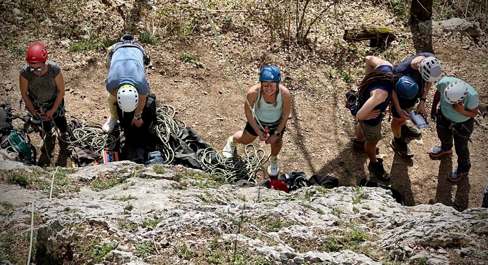 You are currently viewing 8 mars 2026 – sortie de printemps à Crept