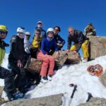 2026 – Week-end Aiguilles d’Arves