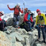 25/26 avril 2026 – Pointe du Méan Martin – massif de la Vanoise